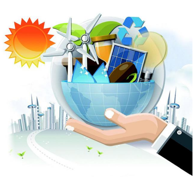 我國綜合能源服務(wù)領(lǐng)域重點上市公司一覽 技術(shù)服務(wù)